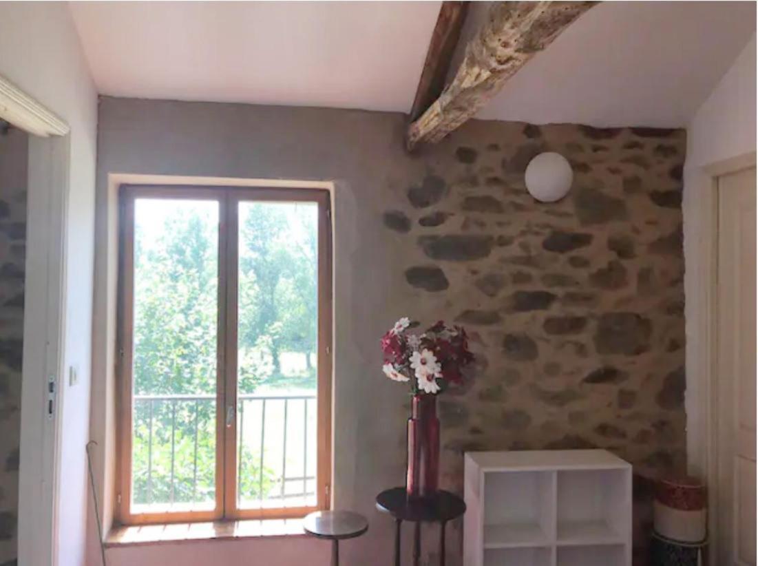 Le Gite De Las Peyros Mirandol-Bourgnounac Buitenkant foto